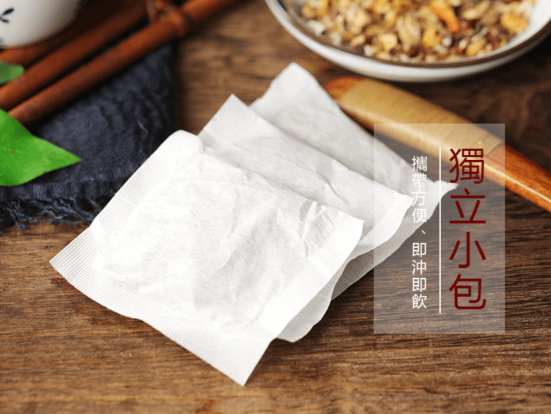 豐胸茶